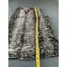 Betsy Johnson Faux Fur Vest