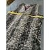 Betsy Johnson Faux Fur Vest