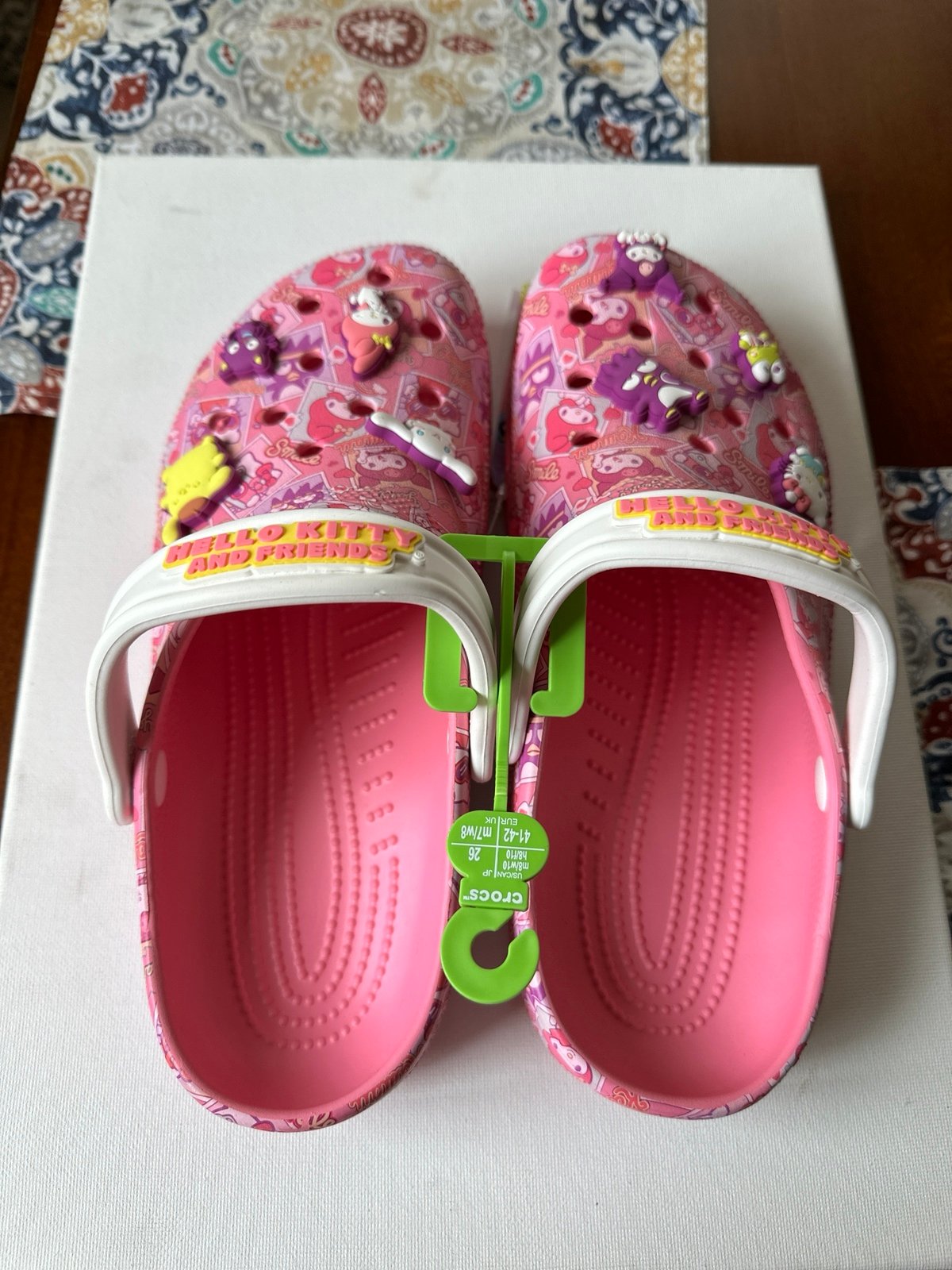 Crocs