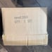 NWT Rae Dunn SALT PEPPER cellar set box