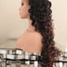 Dark Brown Golden Brown Wig Lace Front
