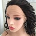 Dark Brown Golden Brown Wig Lace Front