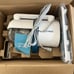 oneisall Dog Hair Vacuum & Dog Grooming Kit, Pet Grooming Vacuum with Pet Clippe