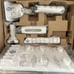 oneisall Dog Hair Vacuum & Dog Grooming Kit, Pet Grooming Vacuum with Pet Clippe