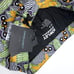 Cynthia Rowley Printed Surf Board Shorts