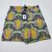 Cynthia Rowley Printed Surf Board Shorts