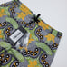 Cynthia Rowley Printed Surf Board Shorts