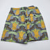 Cynthia Rowley Printed Surf Board Shorts