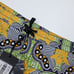 Cynthia Rowley Printed Surf Board Shorts