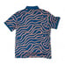 NWT BYRDGANG Size Medium Polo Shirt