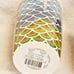 STARBUCKS 2016 MULTI COLOR SCALES 12OZ CERAMIC / RARE!!! NWT!!!