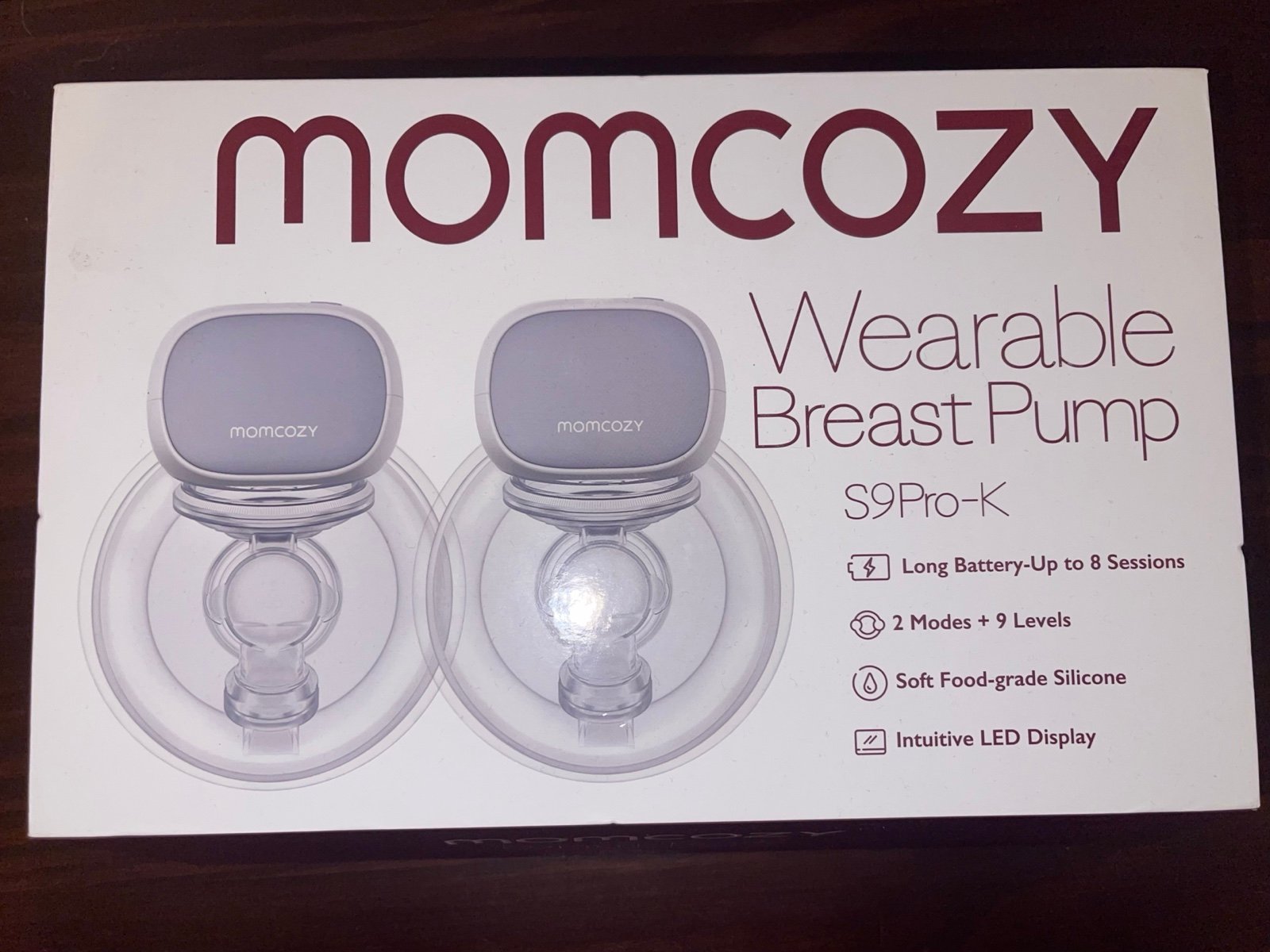 Breast Pump
