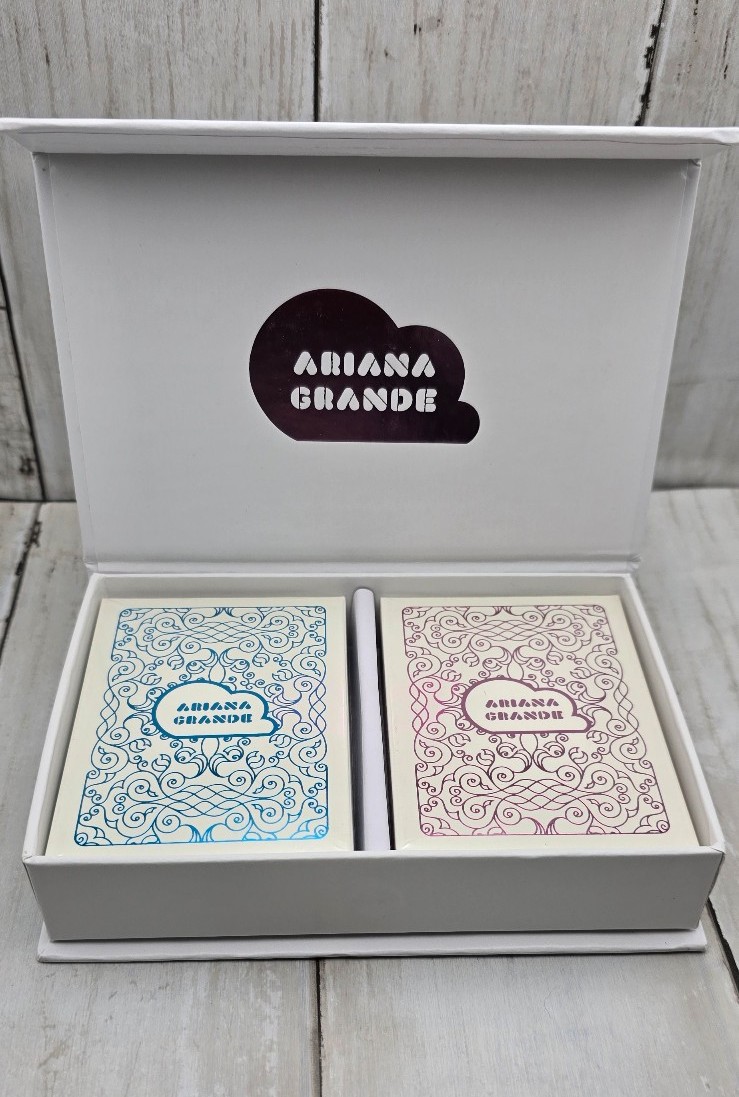 Ariana Grande Cards