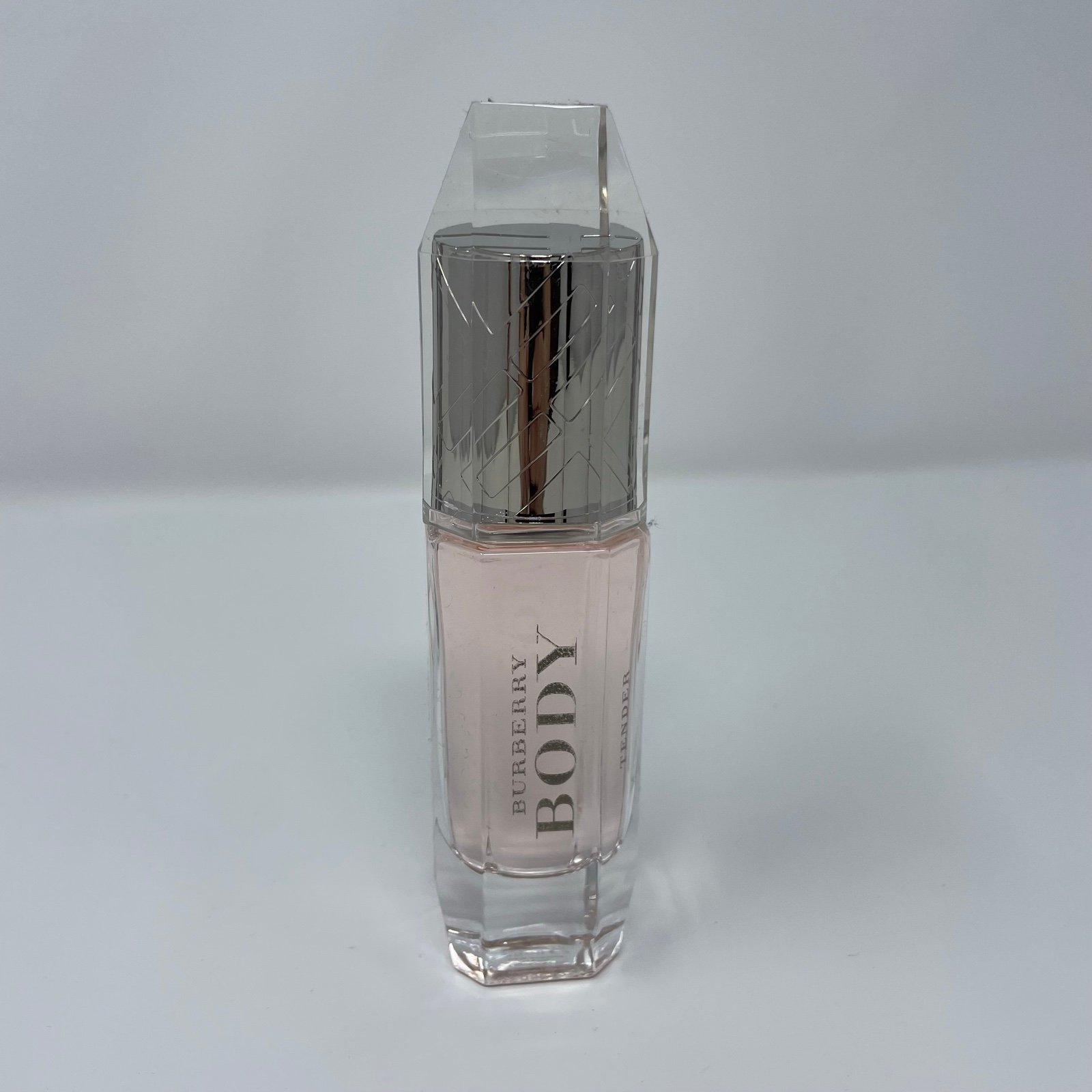 Burberry Body Limited 1.1oz Toilette OLD STOCK