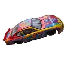 Action Dale Earnhardt #3 goodwrench service Peter max #100239 diecast car