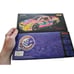 Action Dale Earnhardt #3 goodwrench service Peter max #100239 diecast car