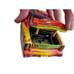Action Dale Earnhardt #3 goodwrench service Peter max #100239 diecast car