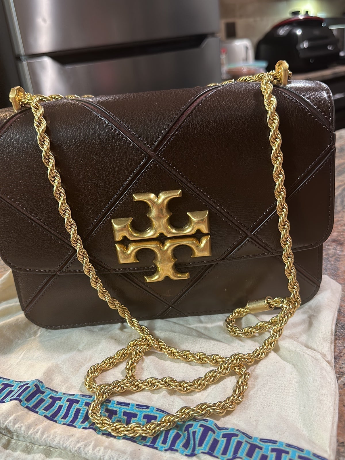 Tory Burch