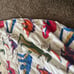 Dinosaur vintage Twin blanket children room