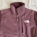 The North Face brown jacket