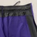 NWT Nike MD x 10 Purple ACU Wildcats Speedvent Drawstring Athletic Shorts