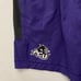 NWT Nike MD x 10 Purple ACU Wildcats Speedvent Drawstring Athletic Shorts