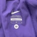 NWT Nike MD x 10 Purple ACU Wildcats Speedvent Drawstring Athletic Shorts