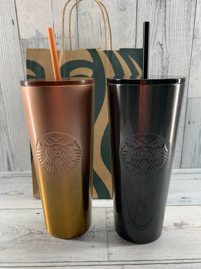 Starbucks tumbler bundle