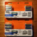 GILLETTE FUSION 5 PROGLIDE (2 X 12 PACKS) (24)
