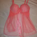 victoria's secret lingerie