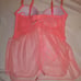 victoria's secret lingerie