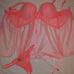 victoria's secret lingerie