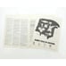 Dungeons & Dragons TSR 9079 War Rafts of Kron Module X7 Bruce Nesmith D&D 1984