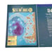 Dungeons & Dragons TSR 9079 War Rafts of Kron Module X7 Bruce Nesmith D&D 1984