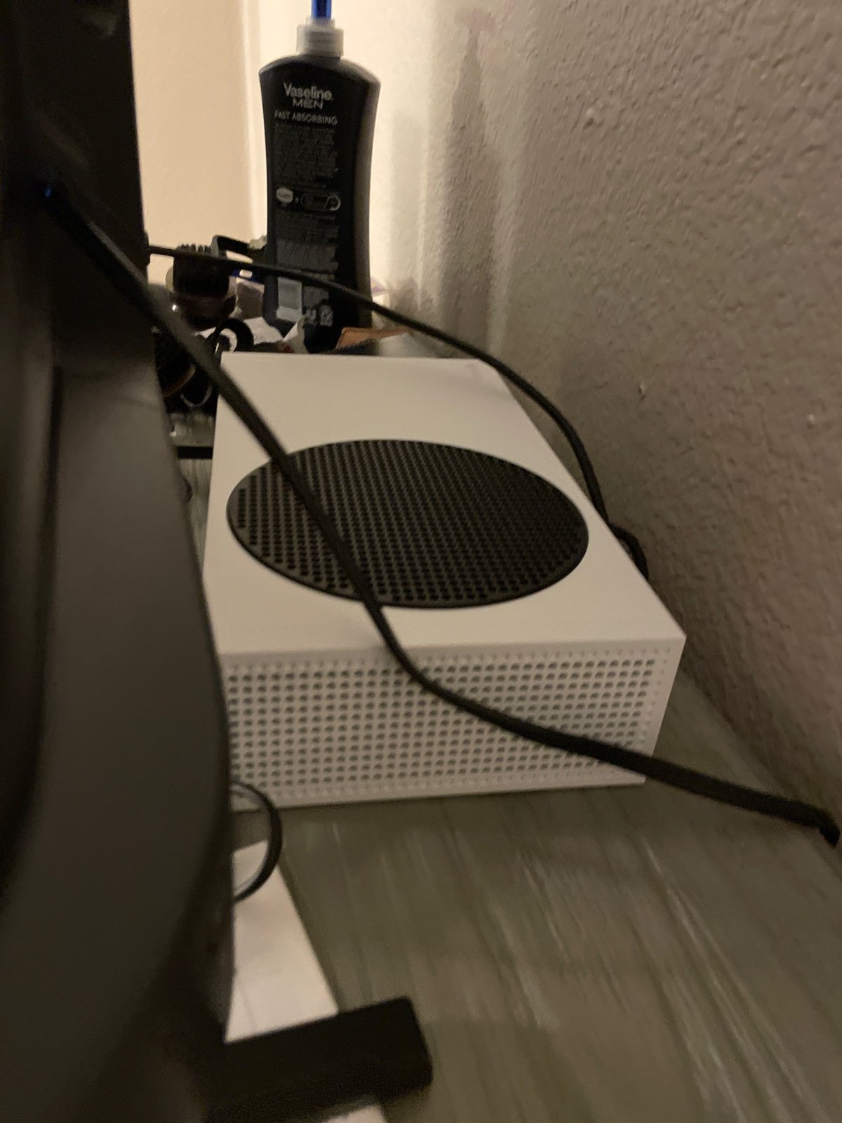 xbox series s 250GB with gta 5 online already on it with 5Mil