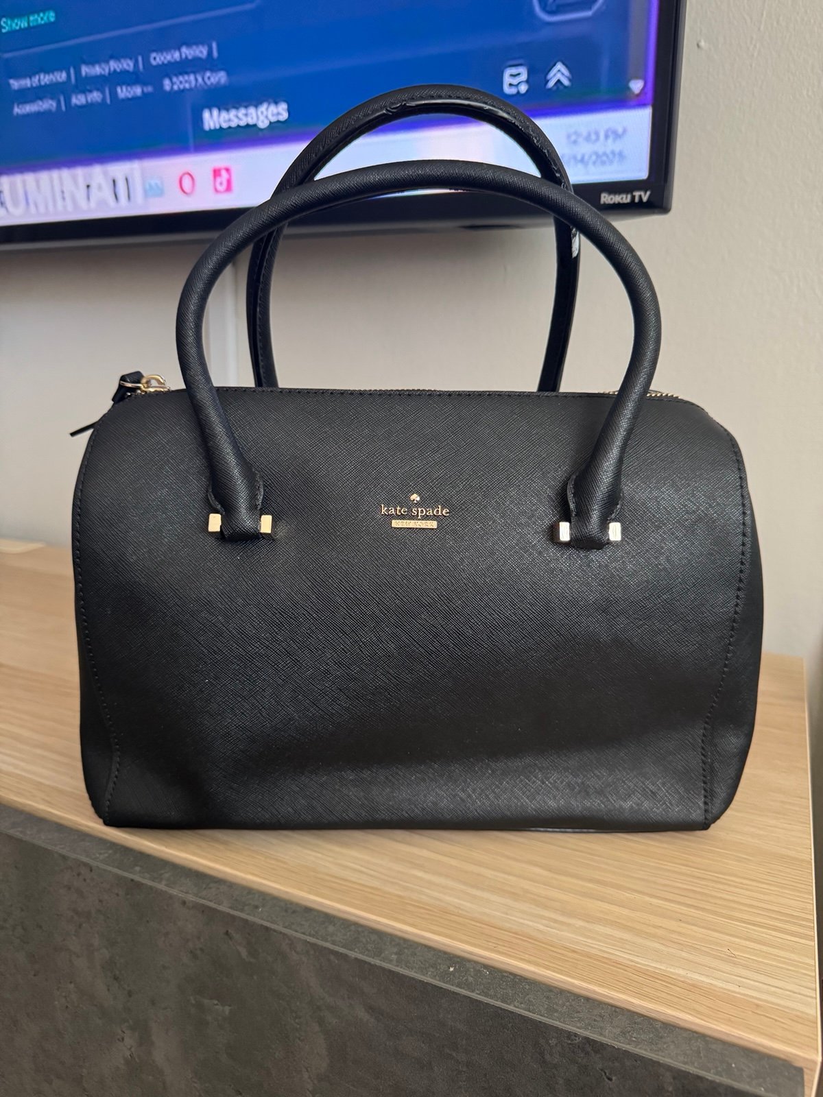 Kate Spade Purse