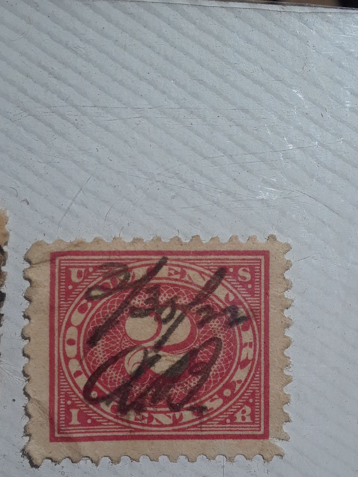 Stamp