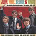 Beates Eight Fays a week & Beatles Hard