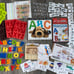 Learning Letters Phonics Reading Homeschool Preschool Kindergarten Bundle Lot