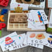 Learning Letters Phonics Reading Homeschool Preschool Kindergarten Bundle Lot