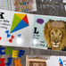 Learning Letters Phonics Reading Homeschool Preschool Kindergarten Bundle Lot