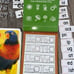 Learning Letters Phonics Reading Homeschool Preschool Kindergarten Bundle Lot