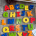 Learning Letters Phonics Reading Homeschool Preschool Kindergarten Bundle Lot