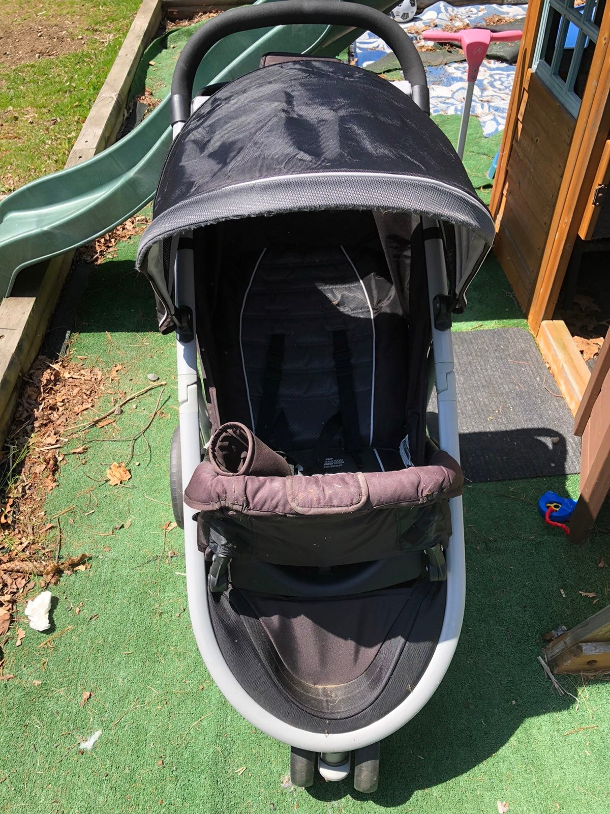 Stroller