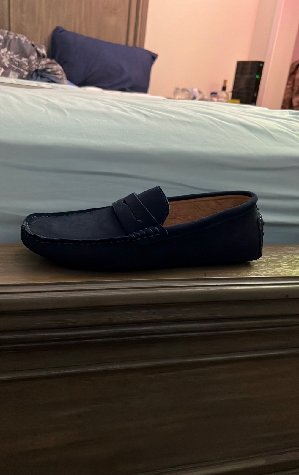 Loafers
