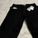 Women name brand snake skin pants set cute with matching top