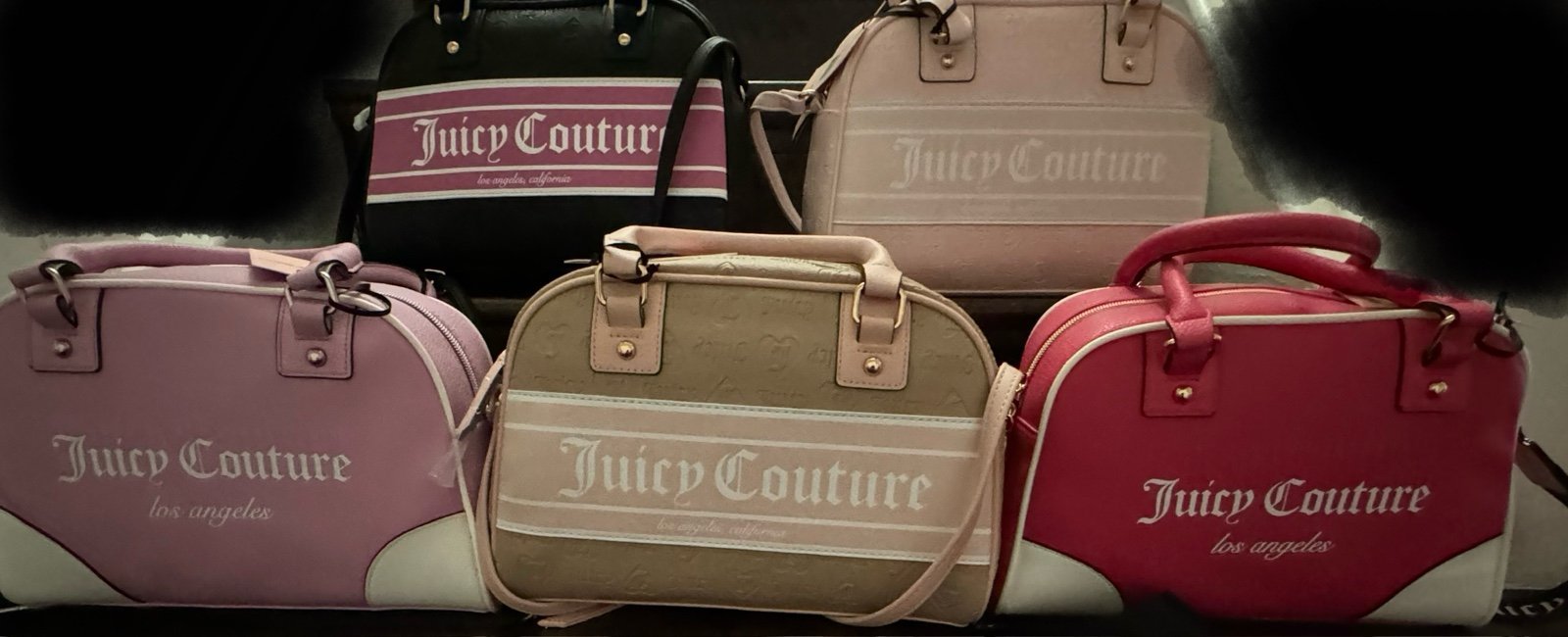 Juicy Couture