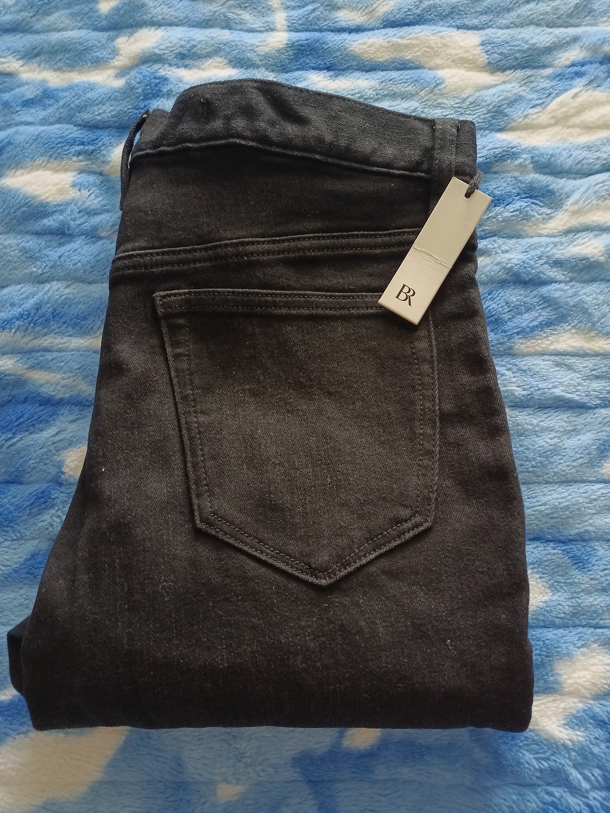 Banana Republic Slim fit Mens jeans