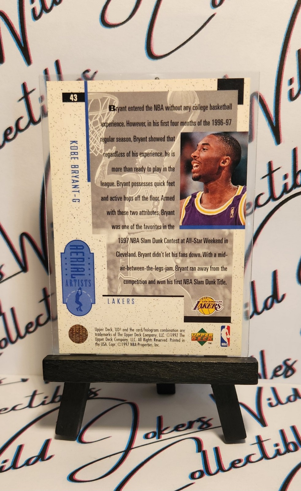 Kobe Bryant