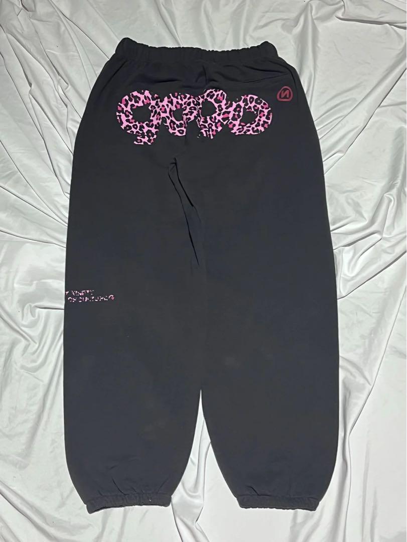 90 Logo Original Sweat Pants (9090 Girl) (Scheduled to be